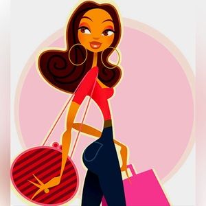 Meet your Posher, Vee